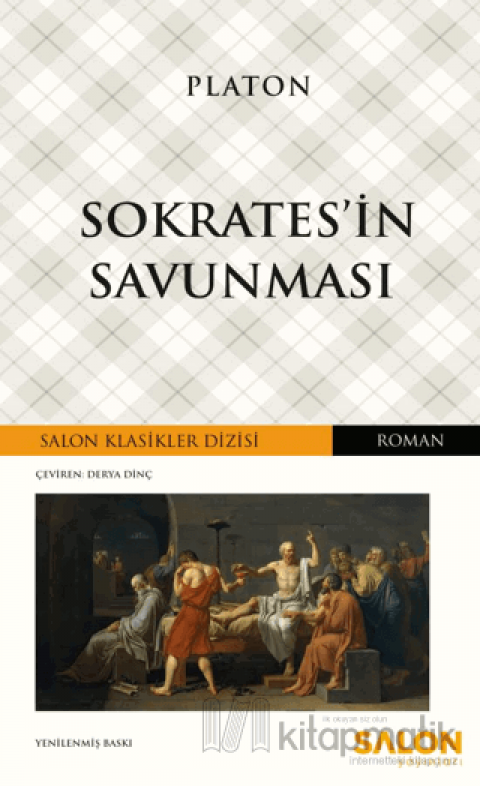 Sokrates'in Savunması
