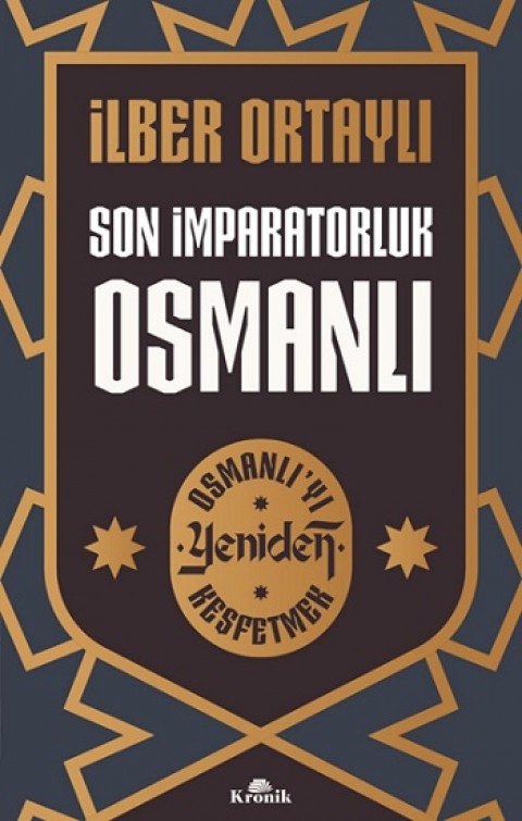 Son İmparatorluk Osmanlı