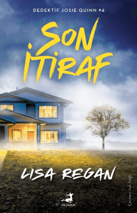 Son İtiraf