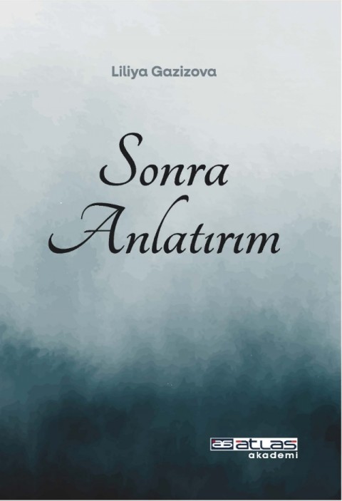 Sonra Anlatırım