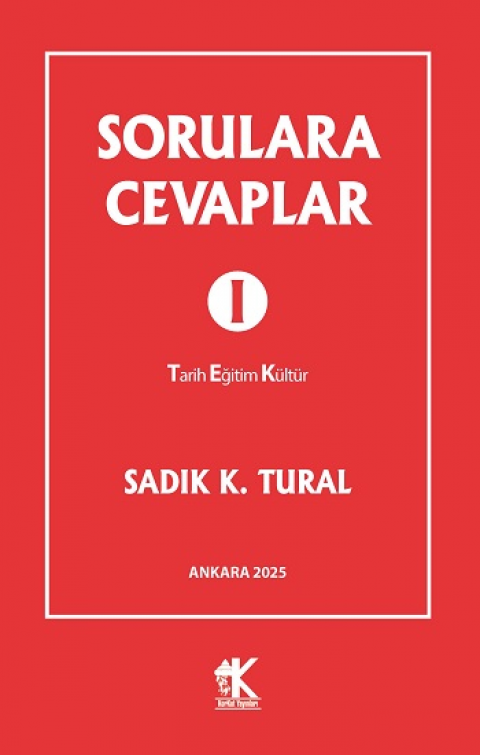 Sorulara Cevaplar 1