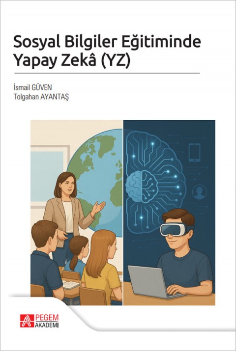 Sosyal Bilgiler Eğitiminde Yapay Zeka (YZ)