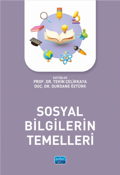 Sosyal Bilgilerin Temelleri