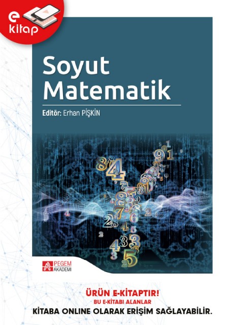 Soyut Matematik (e-kitap)