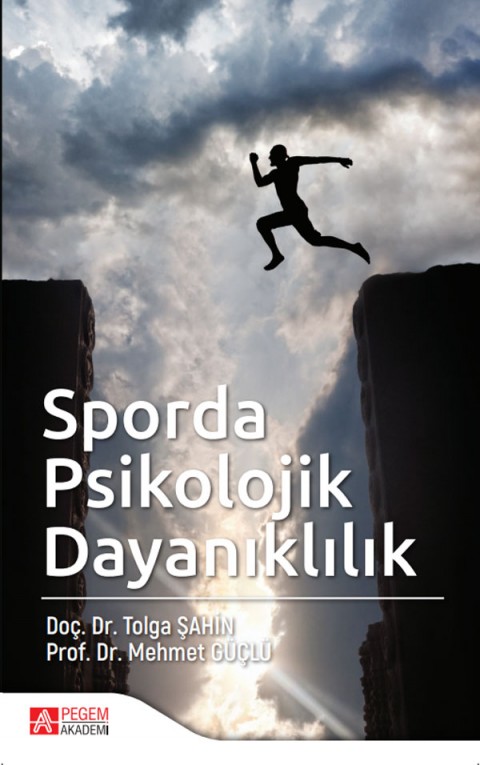 Sporda Psikolojik Dayanıklılık