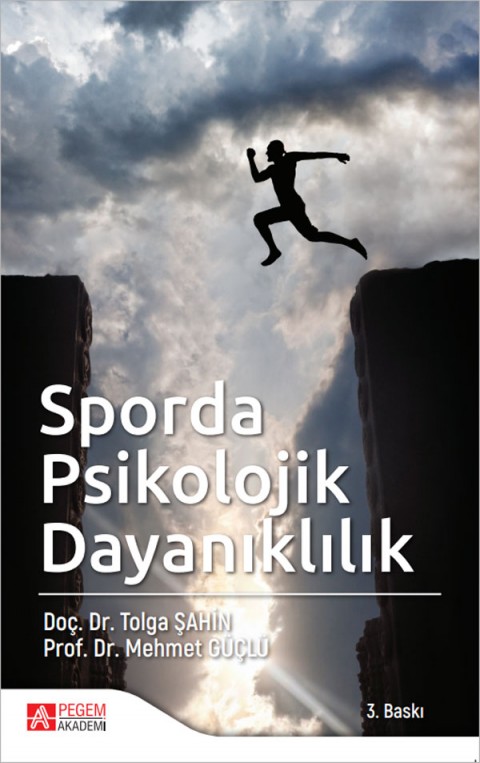Sporda Psikolojik Dayanıklılık