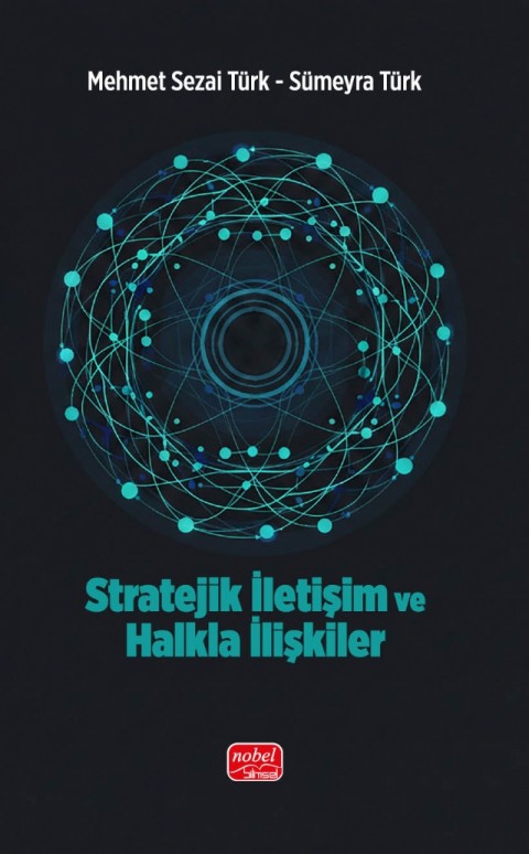 Stratejik İletişim ve Halkla İlişkiler