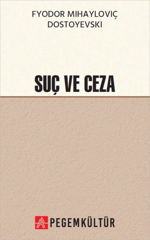 Suç ve Ceza