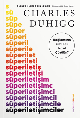 Süperiletişimciler