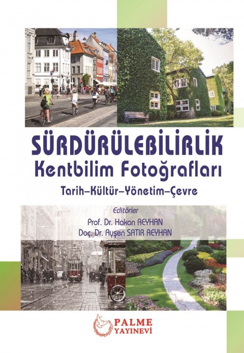 Sürdürülebilirlik Kentbilim Fotoğrafları
