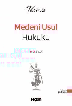 THEMIS – Medeni Usul Hukuku Konu Kitabı