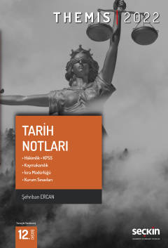 THEMIS – Tarih Notları