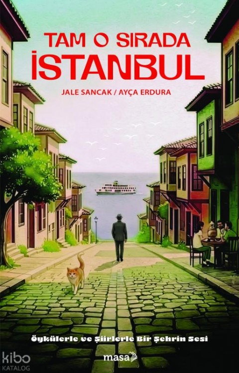 Tam O Sırada İstanbul