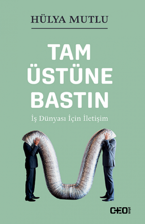 Tam Üstüne Bastın - İş Dünyası İçin İletişim