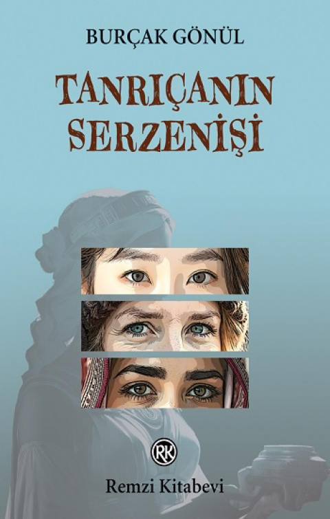 Tanrıçanın Serzenişi