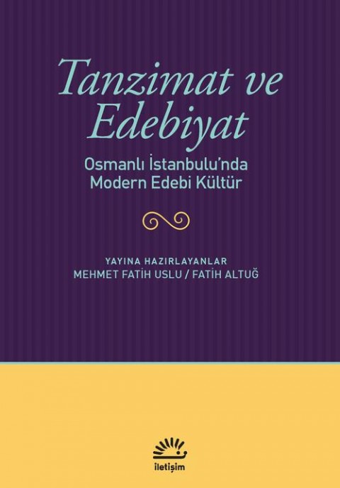 Tanzimat ve Edebiyat