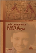 Tarih Derslerinde Öğrenme ve Düşünce Gelişimi