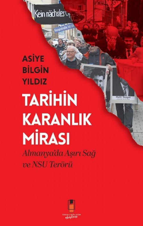 Tarihin Karanlık Mirası