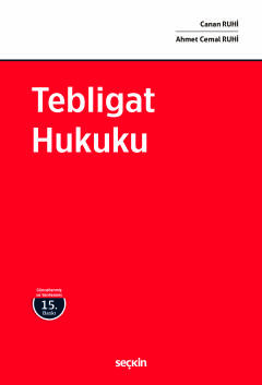 Tebligat Hukuku