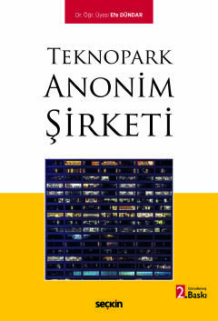 Teknopark Anonim Şirketi