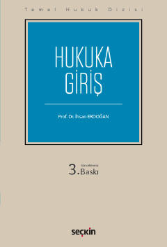 Temel Hukuk DizisiHukuka Giriş (THD)