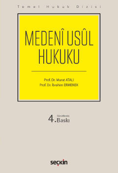 Temel Hukuk DizisiMedenî Usûl Hukuku (THD)