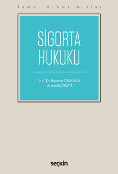 Temel Hukuk DizisiSigorta Hukuku (THD)