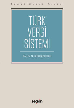 Temel Hukuk DizisiTürk Vergi Sistemi (THD)