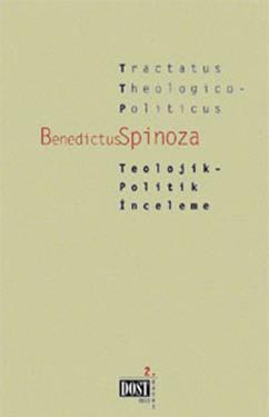 Teolojik-Politik İnceleme