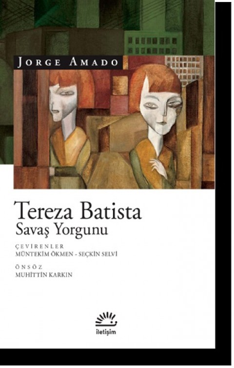 Tereza Batista Savaş Yorgunu