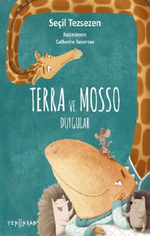 Terra ve Mosso - Duygular