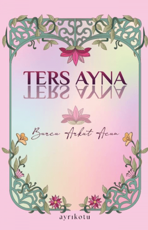Ters Ayna