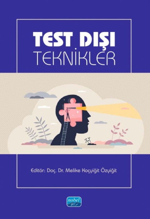 Test Dışı Teknikler