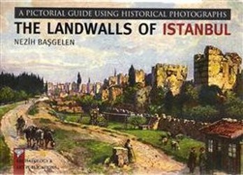 The Landwalls of Istanbul