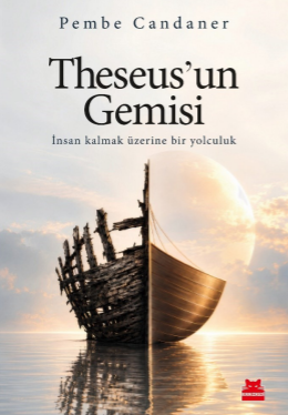 Theseus'un Gemisi