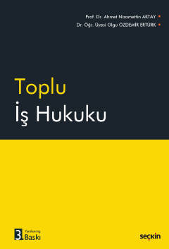 Toplu İş Hukuku