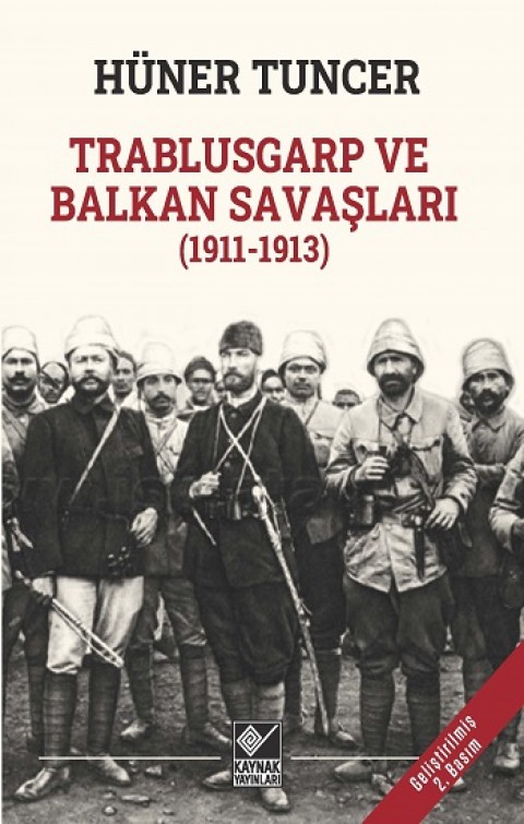 Trablusgarp ve Balkan Savaşları (1911-1913)