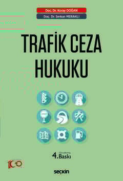 Trafik Ceza Hukuku