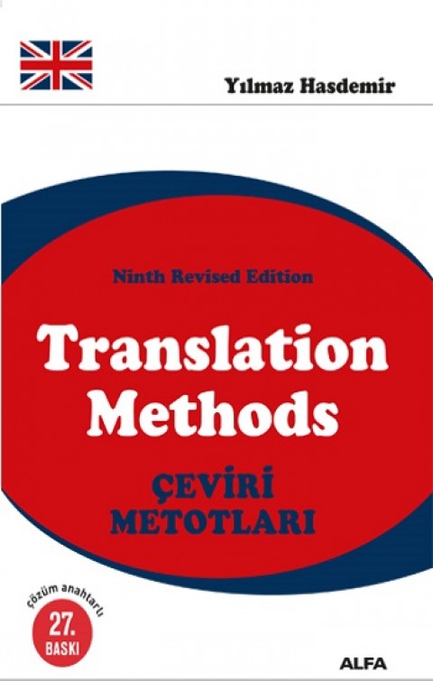 Translation Methods - Çeviri Metotları