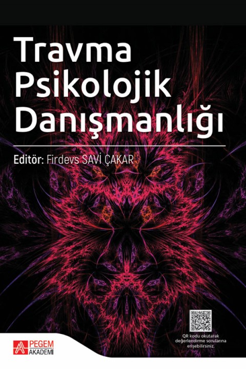 Travma Psikolojik Danışmanlığı