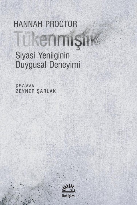 Tükenmişlik