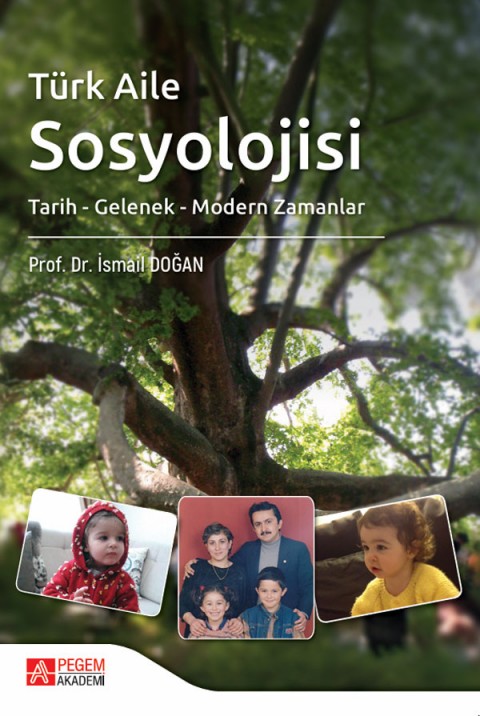 Türk Aile Sosyolojisi