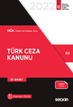 Türk Ceza Kanunu