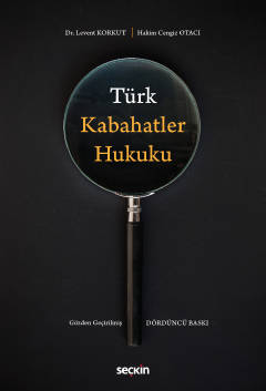 Türk Kabahatler Hukuku