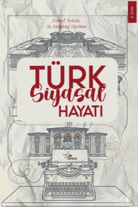 Türk Siyasal Hayatı