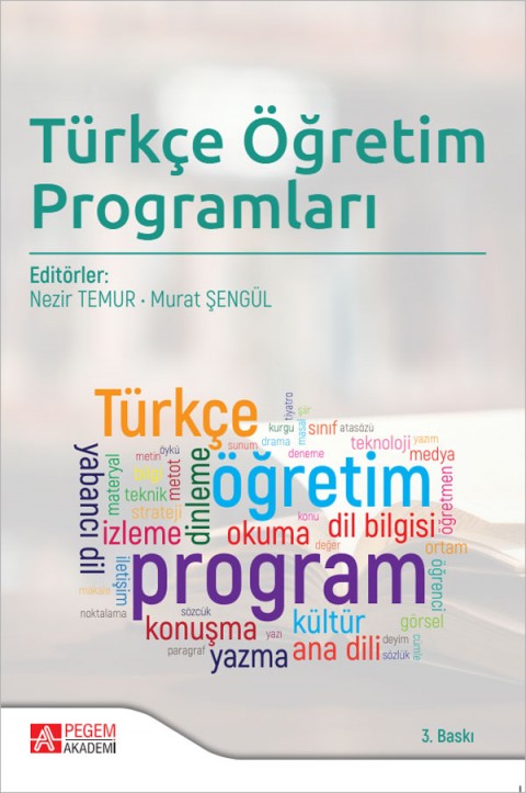 Türkçe Öğretim Programları