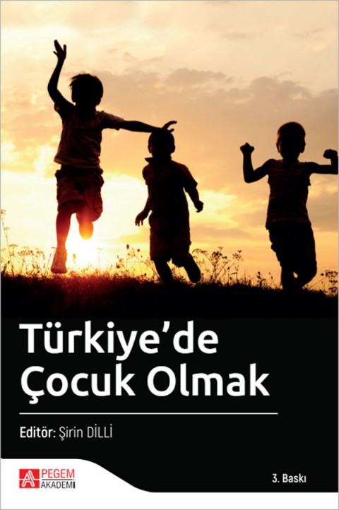 Türkiye'de Çocuk Olmak