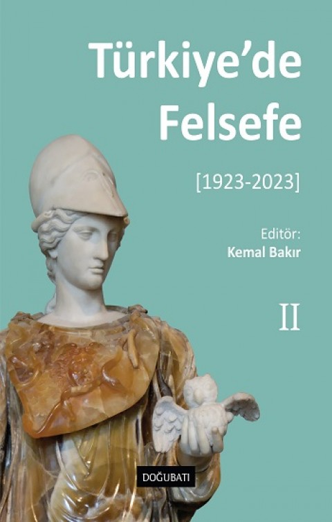 Türkiye’de Felsefe [1923-2023] - 2