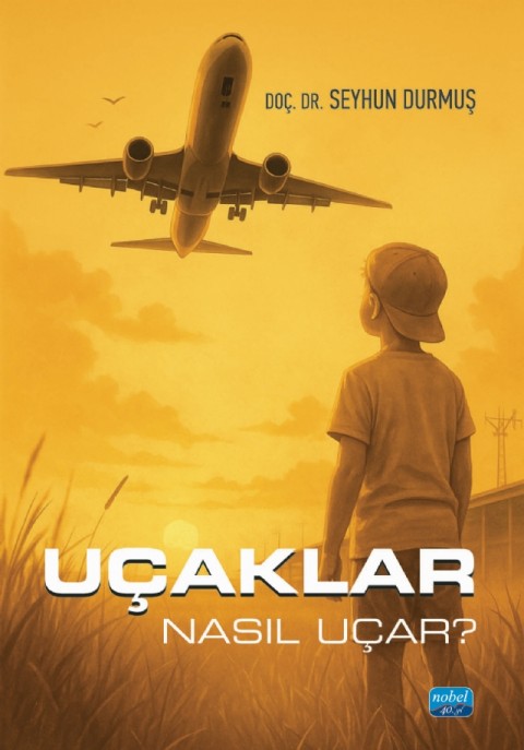 Uçaklar Nasıl Uçar?