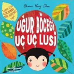 Uğur Böceği Uç Uç Lusi